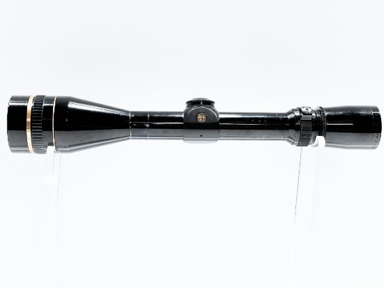Leopold VX - II, 4 x 12 Rifle Scope