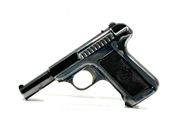 Savage Auto 32 Caliber Pistol