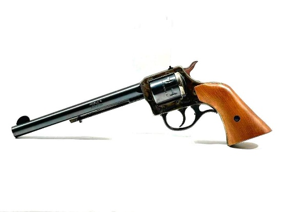 H & R Model 676 22 Caliber Revolver