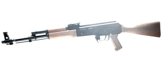 GSG Kalashnikov 22 Calber Rifle