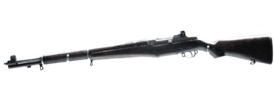 Springfield M1 Grand 30-06 Rifle