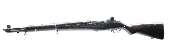 Springfield M1 Grand 30-06 Rifle