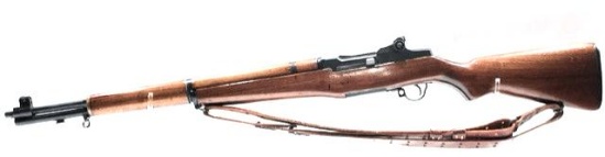 H & R M1 7.62 NATO Navy Match Conversion