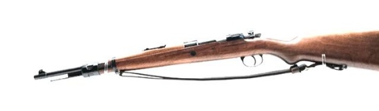 FN Venez 7mm Short Rifle