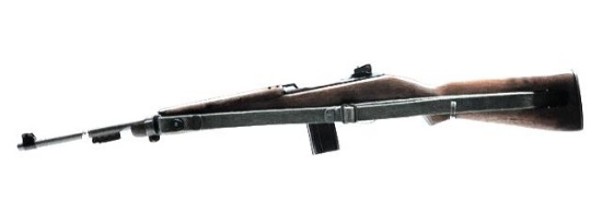 Quality Hardware M1 Carbine 30 Carbine Rifle