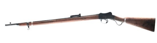 BSA Cadet 32-20 Caliber Rifle