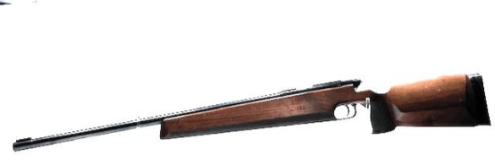 Anschutz Model 54 Match 22 Long Rifle