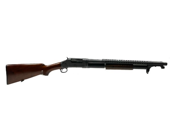 Collector Grade Winchester Model 97 12 Gauge Trench Shotgun