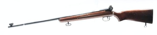 Remington Model 514 22 Caliber Rifle
