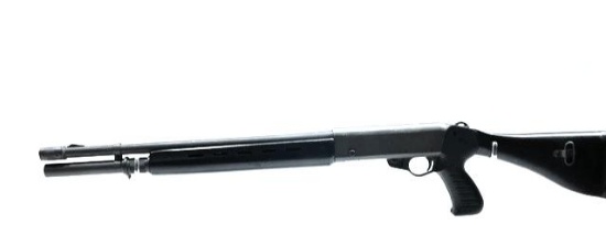 Franchi Law 12 12 Gauge Shotgun