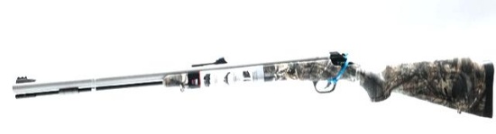 Thompson Center Impact 50 Caliber Muzzleloader