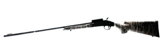 Stevens Model 301 410 Gauge Shotgun
