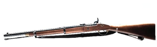 London Armory 58 Caliber Muzzleloader