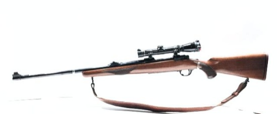 Ruger M77 30-06 Rifle