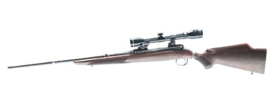 Savage Model 110 243 WIN Rifle
