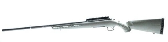 Ruger American 6.5 Creedmoor Custom Rifle