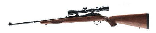 Ruger 77-22 22 WIN Mag Caliber Rifle