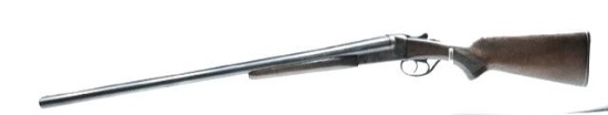 Stevens Model 311 12 Gauge Shotgun