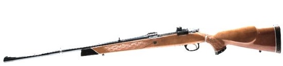 Parker Hale Bolt Action 7 mm Magnum Rifle