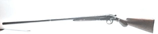 Remington Single Shot 12 Gauge Shotgun