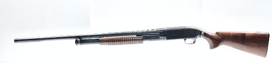 Winchester Model 12 12 Gauge Shotgun