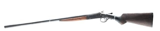 Twin City Model 1914 16 Gauge Shotgun
