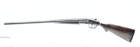 C S SHATTUCK 12 Gauge Shotgun