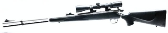 Remington Model 700 ML 50 Caliber Muzzleloader