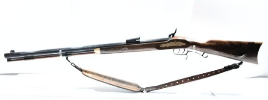 CBA Hawkins 50 Caliber Muzzle Loader