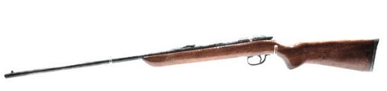 Remington Targetmaster Model 510 22 Caliber Rifle