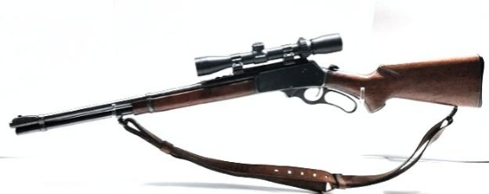 Marlin Model 336 30-30 Caliber Rifle