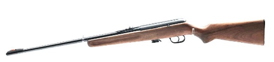 Ithaca X5 Lightening 22 Caliber Rifle