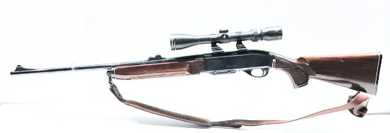 Remington Model 7400 230-06 Rifle