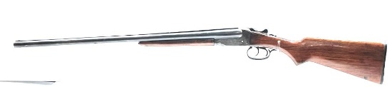 Stevens Model 311 16 Gauge Shotgun