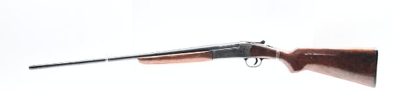 Savage Model 220A 410 Gauge Shotgun