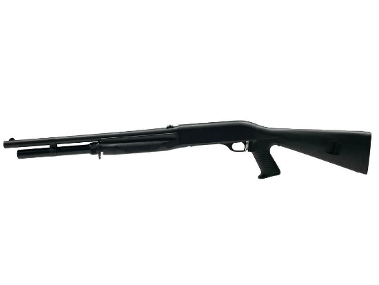 Benelli-H. K. M1 Super 90 12 Gauge Shotgun