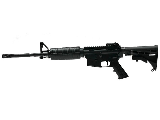 Colt M4 Carbine AR 15 223 Remington Rifle