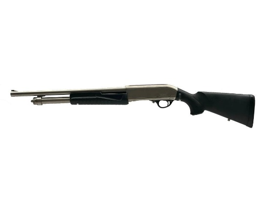 L S I Escort 12 Gauge Shotgun