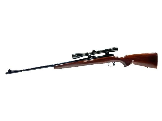 Early Remington Model 722 222Remington