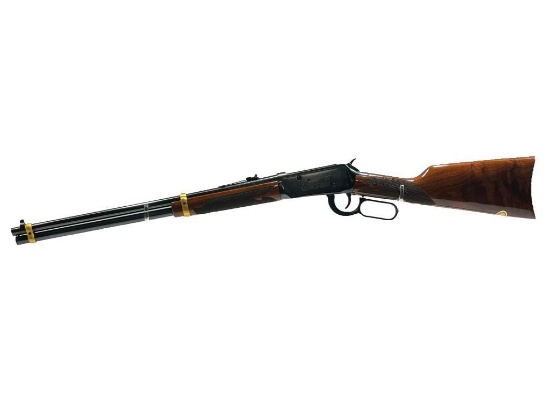 Winchester Model 94AE XTR 30-30 WIN, Coca cola addition Rifle
