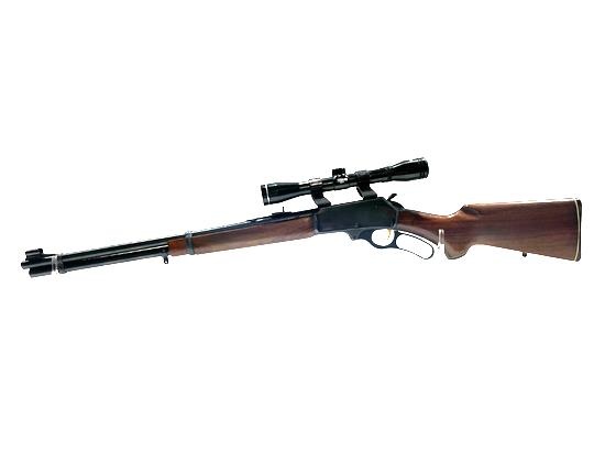 Marlin Model 336 30-30 WIN Rifle
