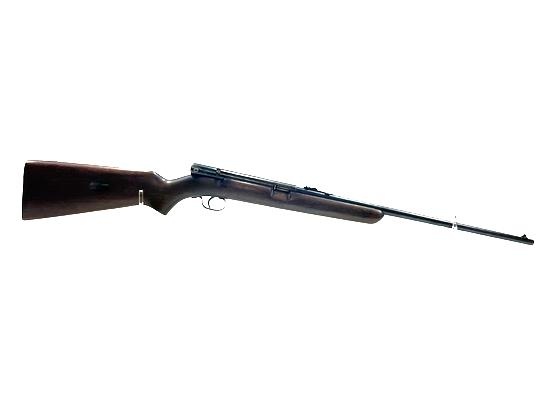 Winchester Model 74 22 Long Rifle