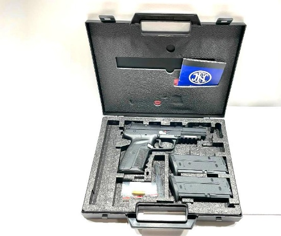 F N Herstal 5.7x28 Pistol
