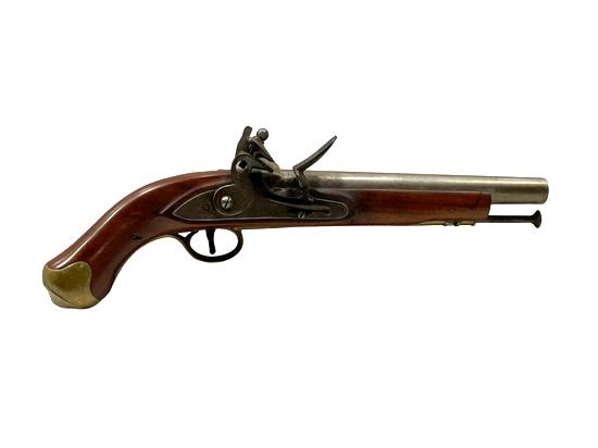 Tower Japan reproduction 69 Caliber Flintlock Pistol