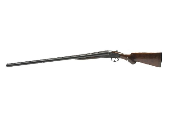 Knickerbocker 12 Gauge Shotgun