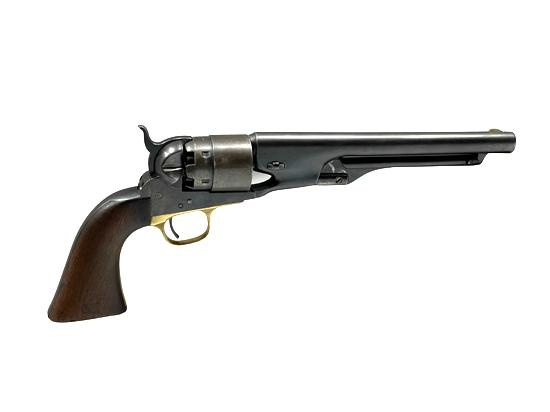 Colt 1860 Army 44 Caliber percussion Revolver