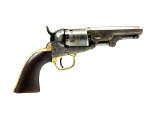 Colt 1849 Pocket 31 Caliber Revolver