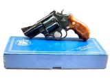 S & W Model 24-3 .44 Caliber Revolver