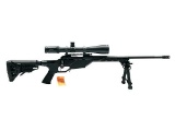 Custom Savage 308 Winchester Sniper Rifle