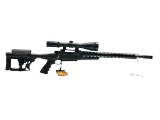 Custom Howa 308 Winchester Sniper Rifle